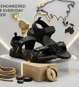 Sparx Men Sandals