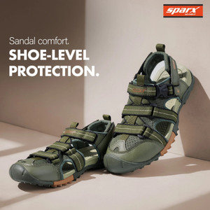 Sparx Men Sandals
