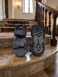 Sparx Men Sandals