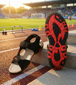 Sparx Men Sandals