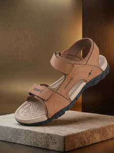 Sparx Men Sandals