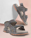 Sparx Men Sandals