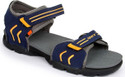 Sparx Men Sandals