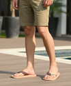 Sparx Men Flip Flops