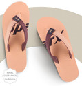 Sparx Men Flip Flops