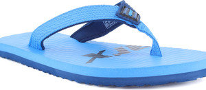 sparx men flip flops
