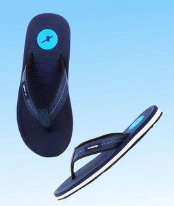 Sparx Men Slippers