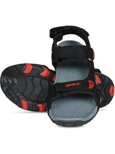 sparx men sports sandals