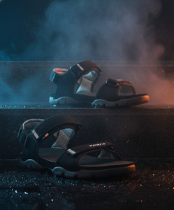Sparx Men Sports Sandals