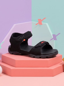 Sparx Men Sports Sandals