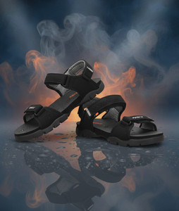 Sparx Men Sports Sandals