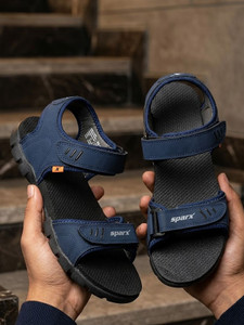 Sparx Men Sports Sandals