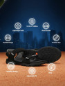 Sparx Men Sports Sandals