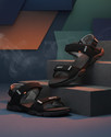 Sparx Men Sports Sandals