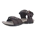 SPARX mens Ss0481g OLIVE - BLACK Floaters
