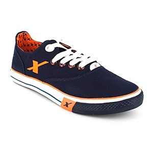 SPARX Mens Sc0192g Sneakers