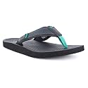 SPARX mens Sf2125g Flip-Flop