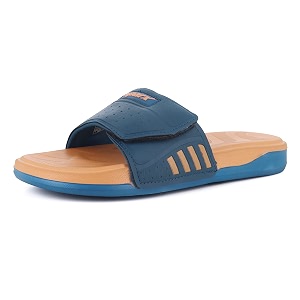 SPARX mens Sfg 147 Slide Sandal