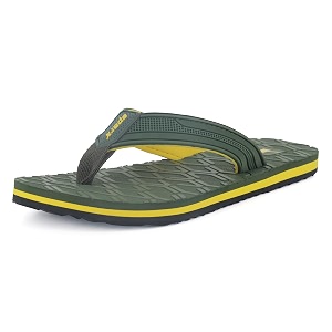 SPARX mens Sfg-604 Slipper
