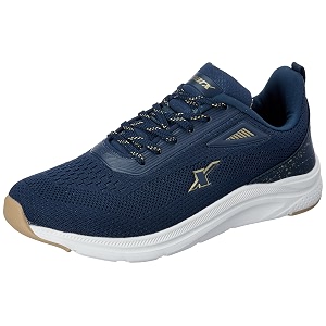 SPARX Mens SM 814 Enhanced Durability