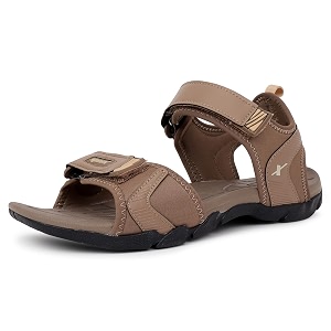 SPARX mens Ss0662g Sandal