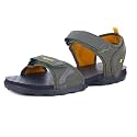 SPARX mens Ss0723g Sandal