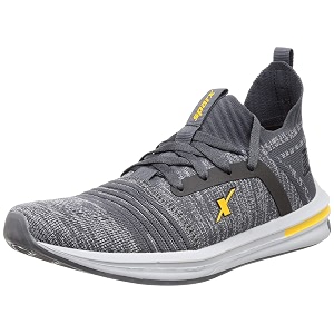 SPARX Mens Sx0490g Running Shoe