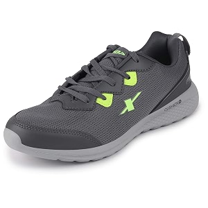 SPARX Mens Sx0653g Running Shoe