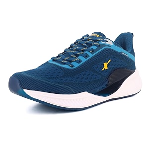 SPARX Mens SM 830 Enhanced Durability