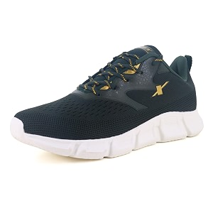 SPARX Mens Sx0862g Sneaker
