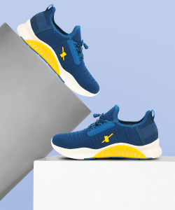 sparx running shoes for men