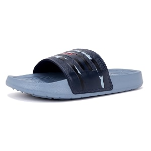 SPARX Slider SFG 193 Blue For Men