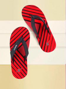 sparx men flip flops