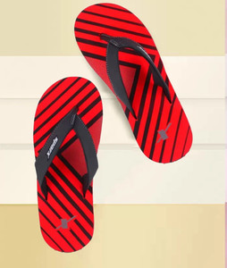 sparx men flip flops