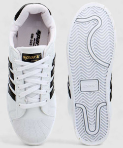 Sparx SM 323 Stylish Comfortable
