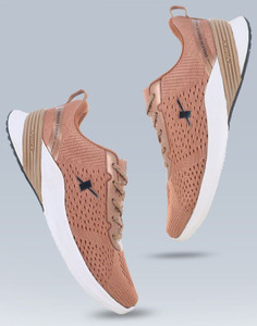 sparx sm 738 running shoes for men camel black 6