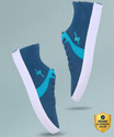 Sparx SM 856 | Stylish, Comfortable | Canvas Shoes For Men