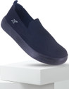Sparx SM 9095 | Stylish, Comfortable | Slip On Sneakers For Men
