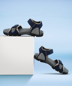 Sparx SS 103 Men Sports Sandals