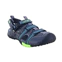 SPARX SS-818 Mens Sandal Soft Cushioned