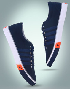 Sparx Stylish Comfortable Sneakers For Men