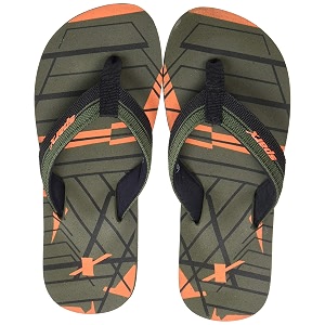 SPARX Trending Mens Light weight Flip Flop