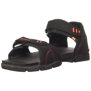 SPARX unisex-child Ss0101c Sandal