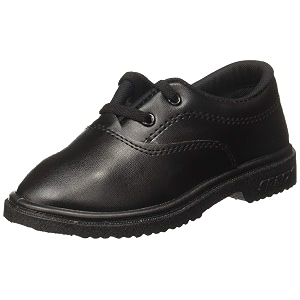 sparx unisex-child ssm001k school shoe