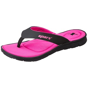 SPARX Womens Sf2049l Flip-Flop