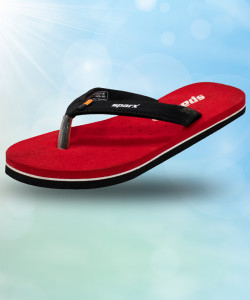 Sparx Women Flip Flops
