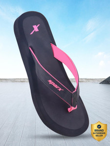 Sparx Women Flip Flops