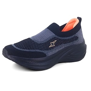 SPARX Womens SL-329 Sports Shoes Lightweight