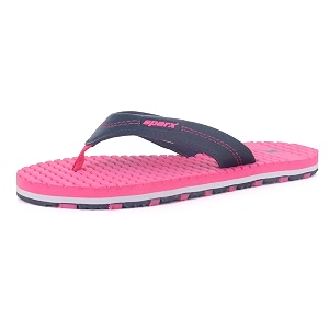 SPARX womens Sf0130l Flip-Flop