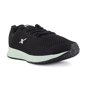 sparx women lace up running shoes